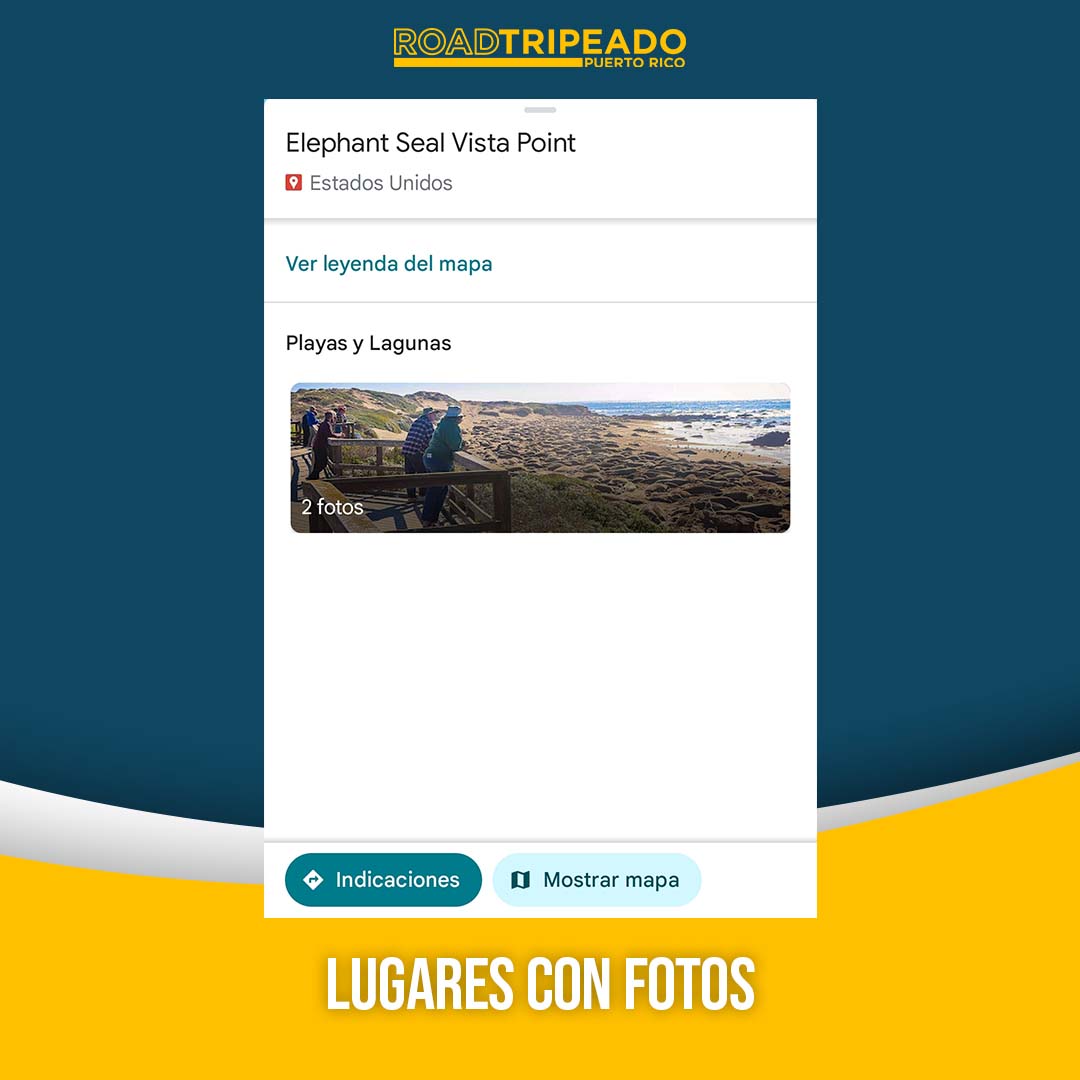 Estados Unidos Maps